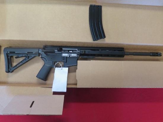 ANDERSON AM-15 5.56 SEMI, ~6273