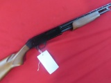 MOSSBERG 500 410GA PUMP, NEVER SHOT~6033