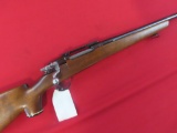 Remington 1917 rebarreled to 243 WIN BOLT, ~6193