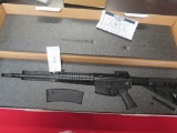 RUGER AR-556 5.56 SEMI, NEW IN BOX~6262