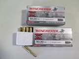 40rds Winchester 30-30Win, 170gr~6329
