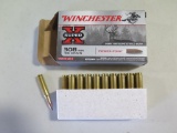 20rds Winchester .308Win 180gr~6330
