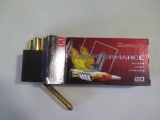 20rds Hornady Superformance 444Marlin 265gr FP~6334