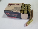 20rds Hornady 480Ruger 325gr HP/XTP Mag~6339