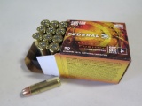 20rds Federal Fusion 500S&W 325gr~6343