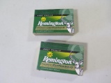 10rds Remington Premier copper soilid 12ga 3