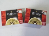 10rds Federal Premium 20ga 2 3/4