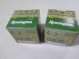 50rds Remington Premier Nitro Shoting clays .410 2 1/2