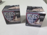 50rds Fiocchi .410 2 1/2