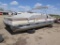 1994 Sun Patio 20' pontoon with Bimini top, Alum deck, Force 2 strk 40hp mo