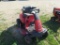 Simplicity Riding Lawn mower,parts