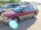 2002 Subura Outback wagon, 132,000mi, one owner estate car, new wheel beari