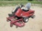 Toro Groundsmaster mower with 52