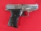 Lorcin model L380 .380Auto semi auto pistol~4784