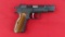 EAA Witness 9mm semi auto pistol, made in Italy~6505