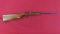 SAR model AR-10 .22 single shot youth~6511