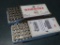 75rds Misc 357 AND 25 brass~6518