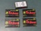 100rds Tul Ammo .223Rem 55gr FMJ~6520