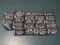 500rds American Eagle .223Rem 55gr FMJ~6521