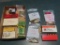 Misc rifle ammo; 33-30-06, 20-.308, 4-35Rem, 16-7.62x39, 29-.22LR, 29-30-30