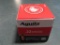 500rds Aguila .22LR 38gr Hollow Point~6538