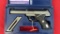 Colt Cadet .22 semi auto pistol, 6