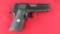 Colt Officers 45ACP semi auto pistol, blue, like new in box, MFG 1994~6575