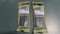 2 - Mag Pul PMag 30 30rd .223/5.56 mags~6578
