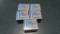 250rds Bull-X 9mm 122gr LFP + P~6586
