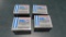 200rds Bull-X 9mm 122gr LFP + P~6587