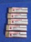 500 rounds of Winchester .22 LR~6600