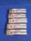 500 rounds of Winchester .22 LR~6601