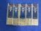 500 rounds of CCI .22LR ammo~6602