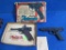 Flat of old Cap Guns~6603