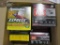 175rds Remington & Winchester 12ga 7 1/2 & 8shot~6629