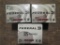 975rds Federal Auto Match .22LR 40gr~6639