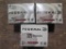 975rds Federal Auto Match .22LR 40gr~6640