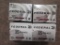 1300rds Federal Auto Match .22LR 40gr~6643