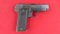Fabrique Paramount .32 semi auto pistol with case~6663