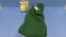 Rain suit, Fleece wader pants~6680