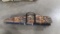 Rifle and shotgun cases~6683
