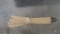 5 cloth gun sleeves~6709