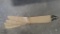 5 cloth gun sleeves~6710