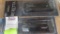 (2) Beretta 40 ACP magazines, compact~6753