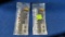 (2) AK 47 magazines, 30 rd~6756