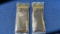 (2) AR magazines, 30 rd~6758