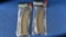 (2) H&K 416 magazines, 22 LR~6762