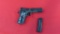 Sig Sauer 1911-22 .22LR, pistol, 2 mags ~6767