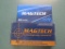 Magtech 50rds 32 Auto 71gr AND 36rds 25 Auto~6778