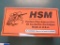 50rds HMS 45 Long Colt 200gr~6779
